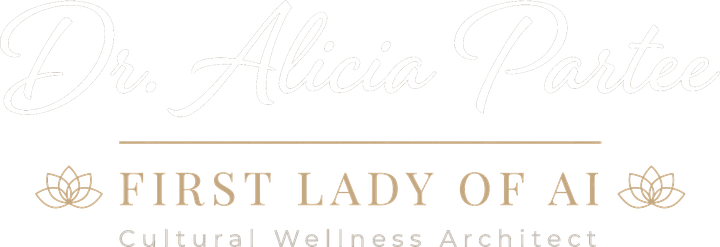 Dr. Alicia Partee, First Lady of AI