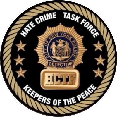 NYPD Hate Crime Task Force