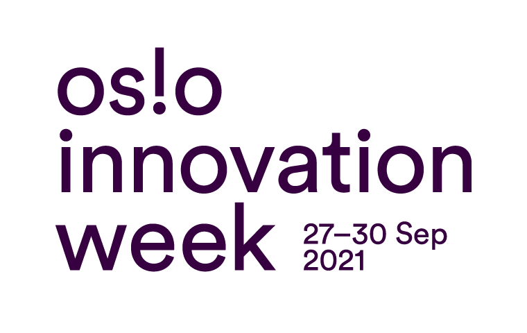 Oslo Innovation Week